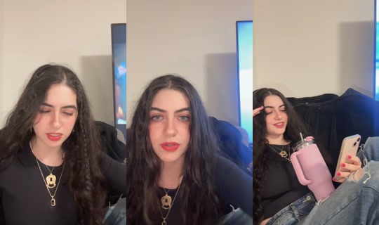 jessy_uk777 TikTok Live — Oct 3, 2026, 9:49 PM