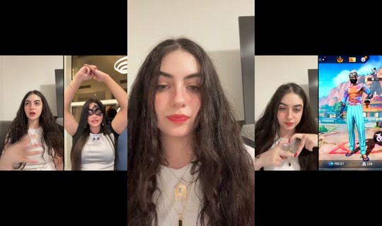 jessy_uk777 TikTok Live — Oct 4, 2026, 9:17 PM
