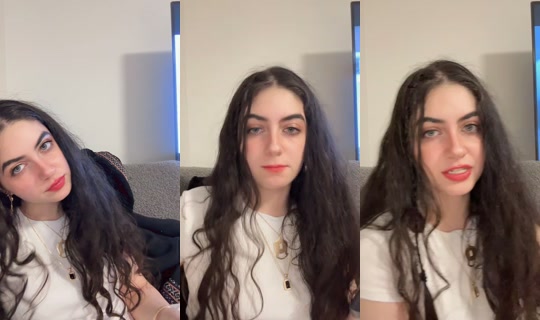 jessy_uk777 TikTok Live — Oct 5, 2026, 12:05 AM