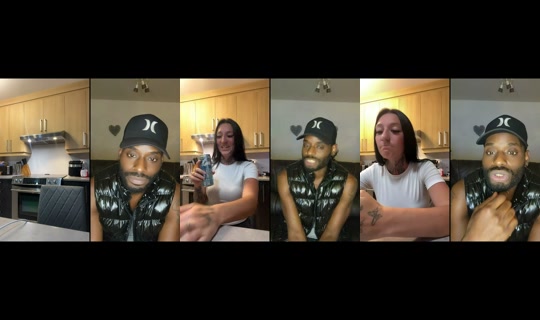 jessycapelosse TikTok Live — Aug 22, 2026, 1:03 AM