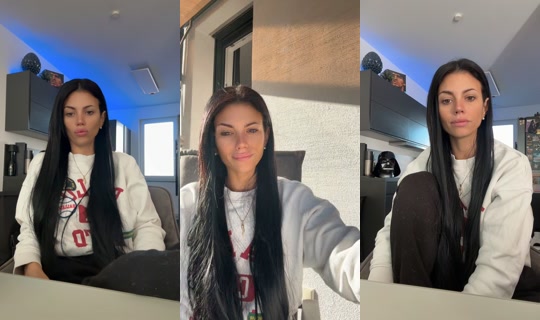 jessyiconic TikTok Live — Sep 23, 2026, 7:00 AM