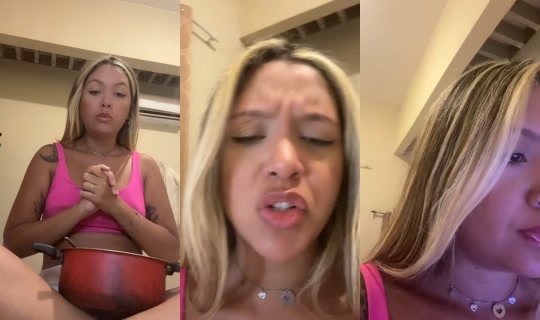 jessykacnt TikTok Live — Aug 20, 2026, 12:16 AM
