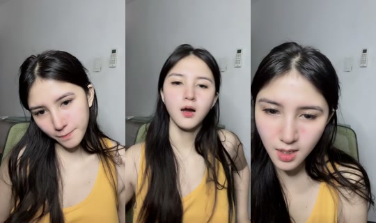 jessylim17 TikTok Live — Aug 24, 2026, 4:08 AM