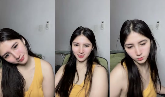 jessylim17 TikTok Live — Aug 24, 2026, 4:43 AM