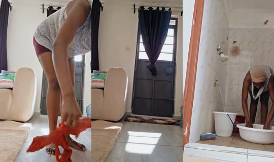 jessylucy4 TikTok Live — Oct 6, 2026, 12:21 PM
