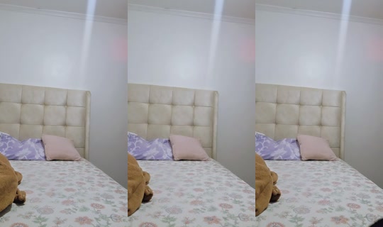 jessylucy4 TikTok Live — Oct 6, 2026, 10:46 PM