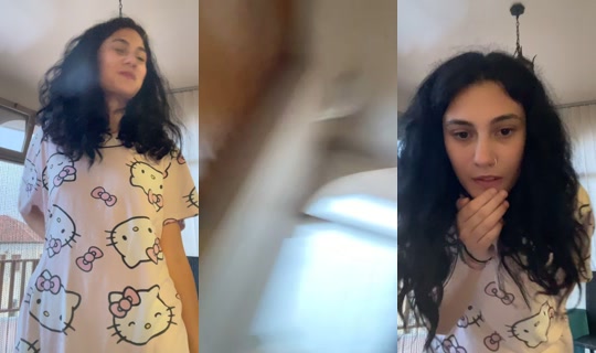 jesuis_mela TikTok Live — Sep 29, 2026, 5:05 PM