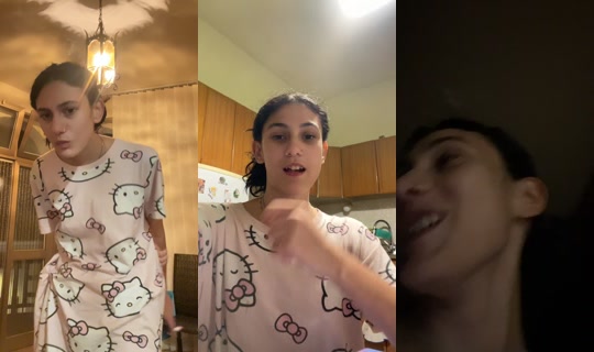 jesuis_mela TikTok Live — Sep 29, 2026, 7:18 PM