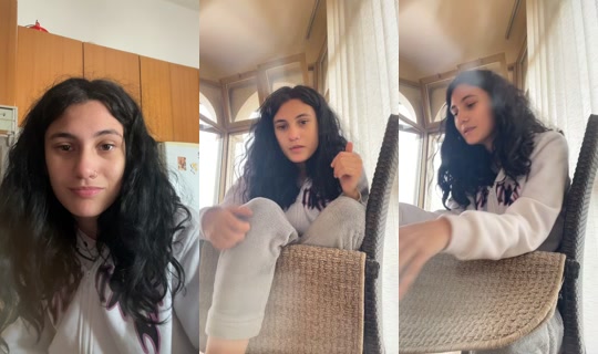 jesuis_mela TikTok Live — Sep 30, 2026, 10:35 AM