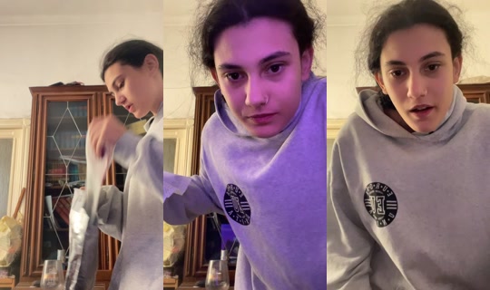 jesuis_mela TikTok Live — Oct 4, 2026, 7:31 AM