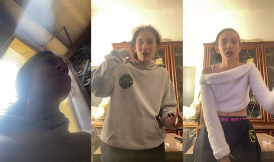 jesuis_mela TikTok Live — Oct 4, 2026, 12:05 PM