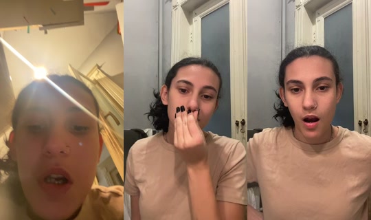 jesuis_mela TikTok Live — Oct 4, 2026, 1:31 PM
