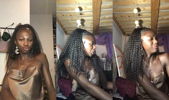 jesuisepuisaye TikTok Live — Sep 30, 2026, 9:38 PM