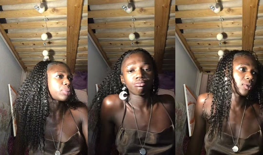 jesuisepuisaye TikTok Live — Sep 30, 2026, 10:28 PM