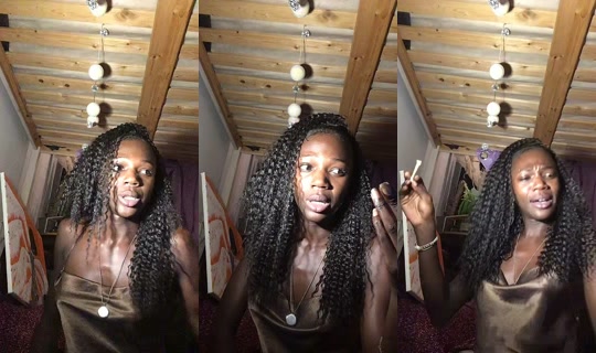 jesuisepuisaye TikTok Live — Sep 30, 2026, 10:57 PM