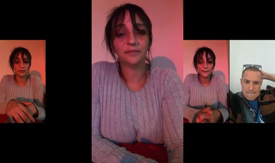 jesuispersonne1431 TikTok Live — Oct 2, 2026, 8:17 AM