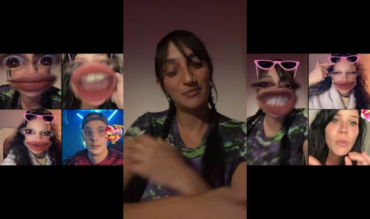 jesuispersonne1431 TikTok Live — Oct 2, 2026, 11:15 PM