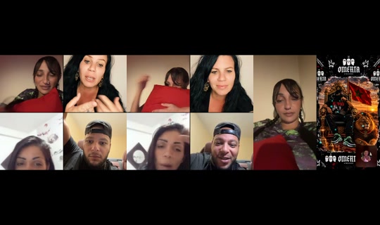 jesuispersonne1431 TikTok Live — Oct 3, 2026, 1:22 AM