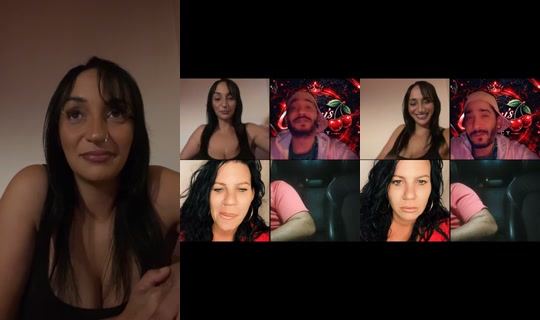 jesuispersonne1431 TikTok Live — Oct 3, 2026, 8:41 PM