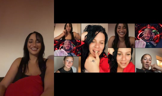 jesuispersonne1431 TikTok Live — Oct 3, 2026, 9:35 PM