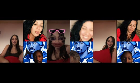 jesuispersonne1431 TikTok Live — Oct 4, 2026, 12:06 AM