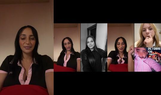 jesuispersonne1431 TikTok Live — Oct 4, 2026, 9:00 PM