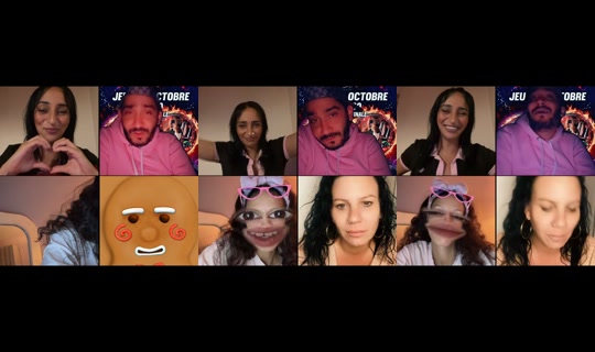 jesuispersonne1431 TikTok Live — Oct 4, 2026, 9:51 PM