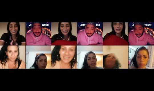 jesuispersonne1431 TikTok Live — Oct 4, 2026, 11:31 PM