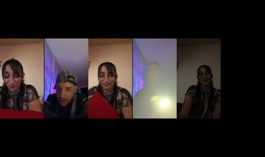 jesuispersonne1431 TikTok Live — Oct 5, 2026, 10:36 PM