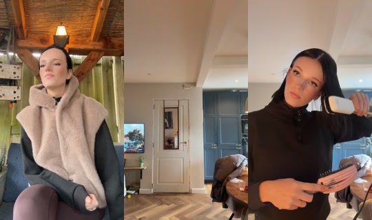 jetjevink TikTok Live — Sep 23, 2026, 6:58 AM