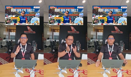 jetkertastravels TikTok Live — Sep 21, 2026, 4:43 AM