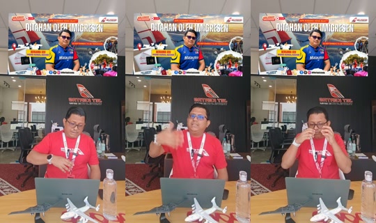 jetkertastravels TikTok Live — Sep 22, 2026, 5:07 AM