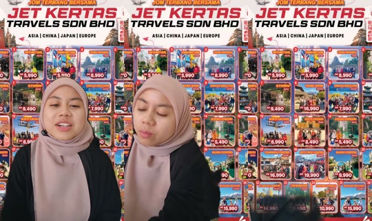 jetkertastravels TikTok Live — Sep 23, 2026, 8:14 AM