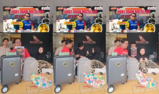 jetkertastravels TikTok Live — Sep 25, 2026, 7:30 AM