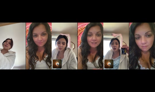 jeveuxtaqueu TikTok Live — Aug 22, 2026, 1:24 PM