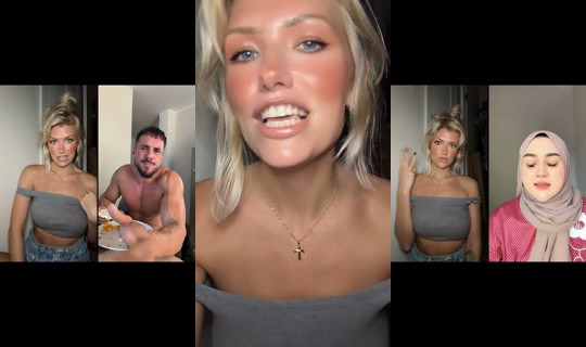 jewell_babe TikTok Live — Oct 4, 2026, 6:17 AM