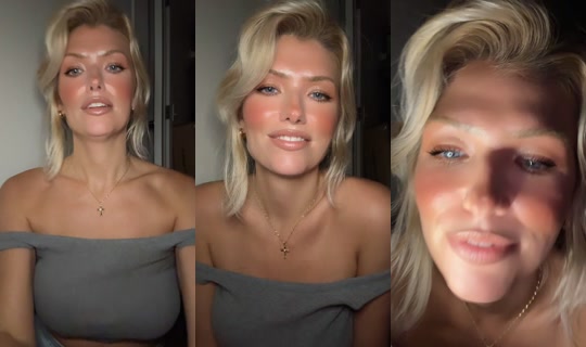 jewell_babe TikTok Live — Oct 4, 2026, 7:07 AM