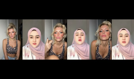 jewell_babe TikTok Live — Oct 5, 2026, 5:41 AM