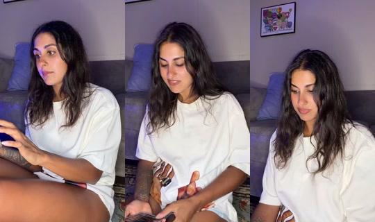 jewels7835 TikTok Live — Aug 26, 2026, 2:51 AM