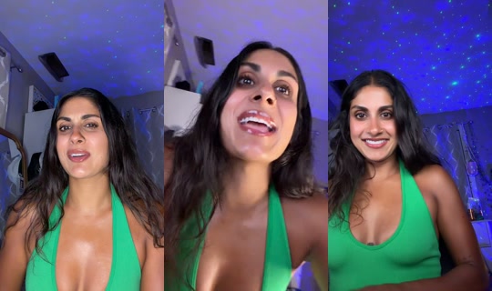 jewels7835 TikTok Live — Aug 29, 2026, 4:35 AM