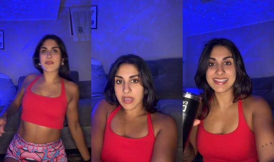 jewels7835 TikTok Live — Sep 5, 2026, 3:33 AM