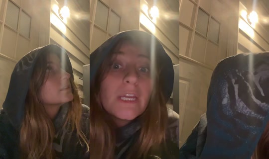 jewels_ann TikTok Live — Aug 28, 2026, 5:06 AM