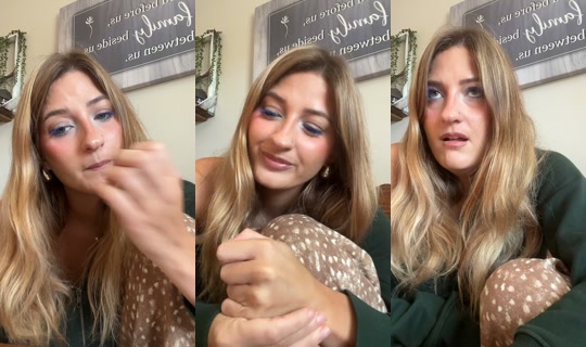 jewels_ann TikTok Live — Aug 28, 2026, 10:08 PM