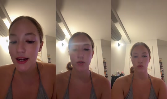 jewelsss.love TikTok Live — Aug 25, 2026, 12:41 AM