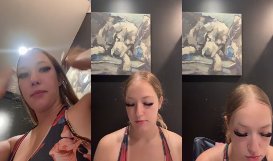 jewelsss.love TikTok Live — Oct 1, 2026, 1:31 PM