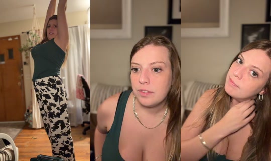 jewelswanted67 TikTok Live — Aug 23, 2026, 7:52 AM