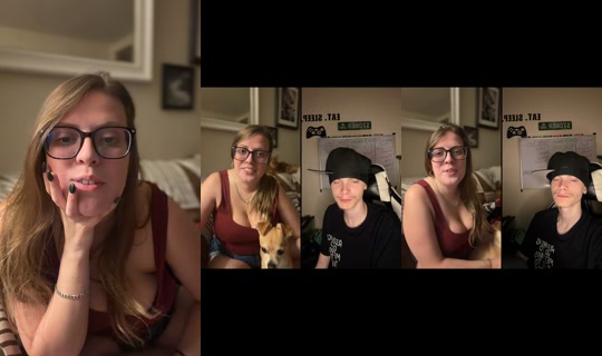 jewelswanted67 TikTok Live — Aug 25, 2026, 3:45 AM