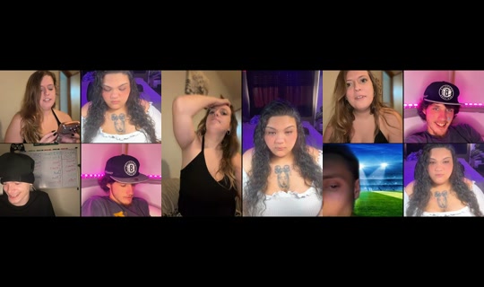 jewelswanted67 TikTok Live — Sep 3, 2026, 3:28 AM