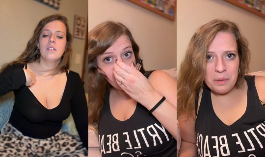 jewelswanted67 TikTok Live — Oct 2, 2026, 6:04 AM