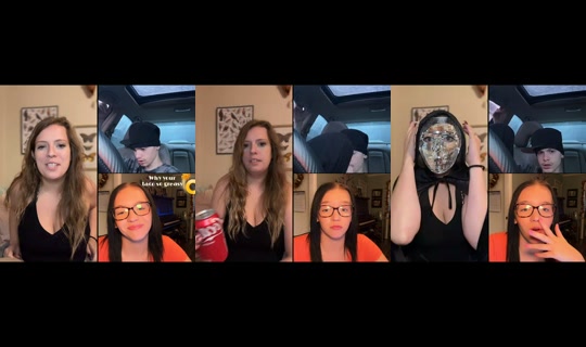jewelswanted67 TikTok Live — Oct 2, 2026, 10:47 PM